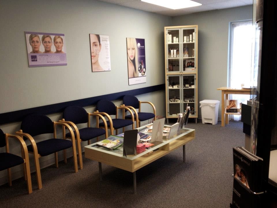 Kawartha Skin Care | 65 Angeline St N #3, Lindsay, ON K9V 5N7, Canada | Phone: (705) 328-1747