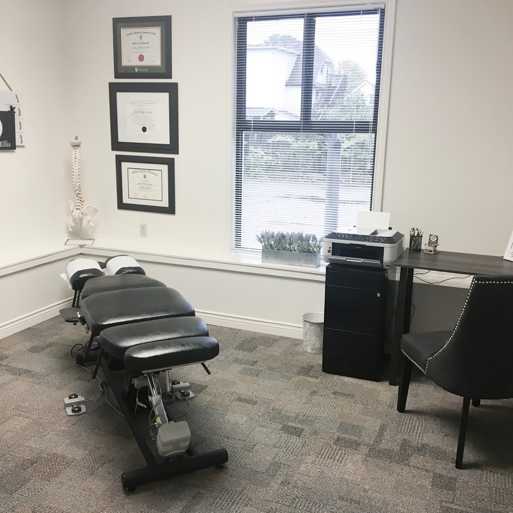 Muskoka Lakes Chiropractic | 241 Brock St, Gravenhurst, ON P1P 1H4, Canada | Phone: (705) 706-1779