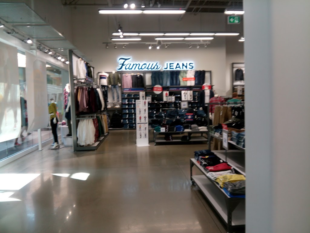 Old Navy Outlet | ANCHOR K, 5000 Canoe Pass Way, Tsawwassen, BC V4M 0B3, Canada | Phone: (604) 948-0413