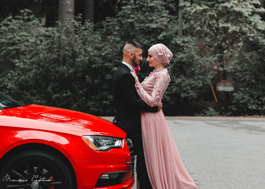 Halah Al qaysi Photography | 20875 80 Ave, Langley City, BC V2Y 0B2, Canada | Phone: (604) 816-3633