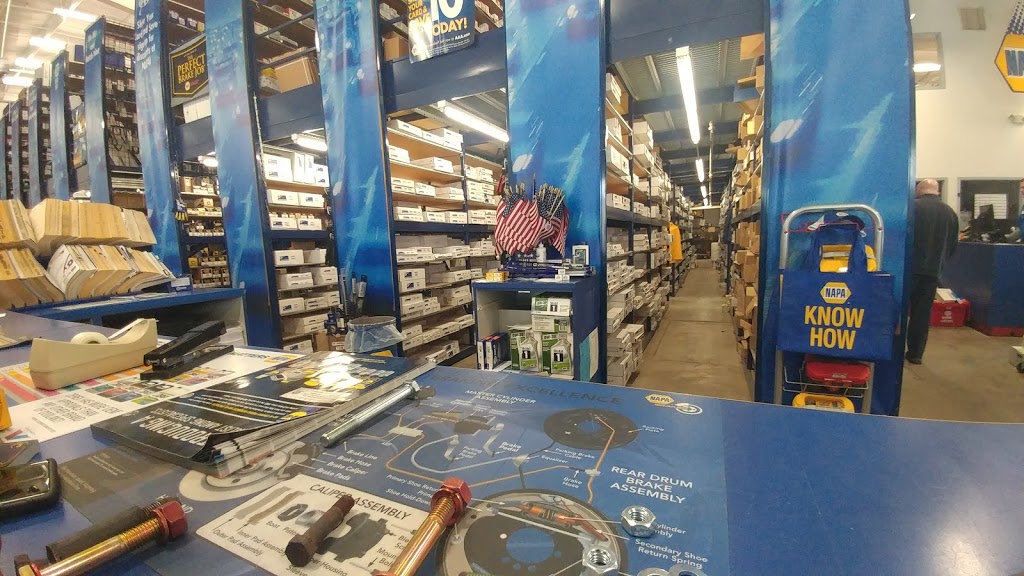 NAPA Auto Parts - Genuine Parts Company | 2387 Niagara Falls Blvd, Buffalo, NY 14228, USA | Phone: (716) 691-6272