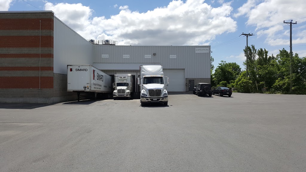 Boulart Inc | 1355 32e Avenue, Lachine, QC H8T 3H2, Canada | Phone: (514) 631-4040