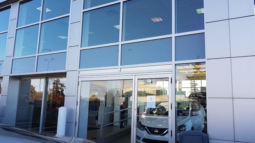 Brasso Nissan Ltd | 195 Glendeer Cir SE, Calgary, AB T2H 2S8, Canada | Phone: (800) 263-0006