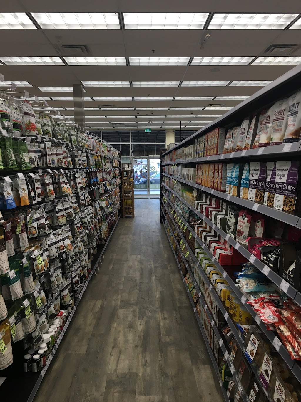 Healthy Planet - North West London | 1965 Hyde Park Rd Unit 102, London, ON N6H 0A3, Canada | Phone: (519) 657-7070