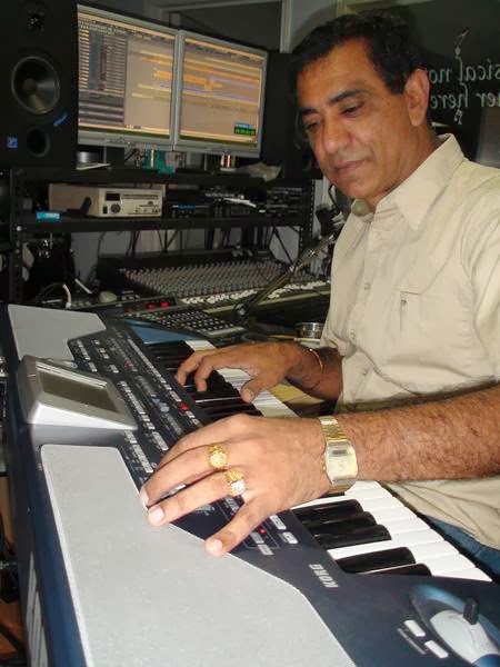 Sargam Music Studio by appointment only | 84 Corkett Dr, Brampton, ON L6X 3E9, Canada | Phone: (416) 858-7746