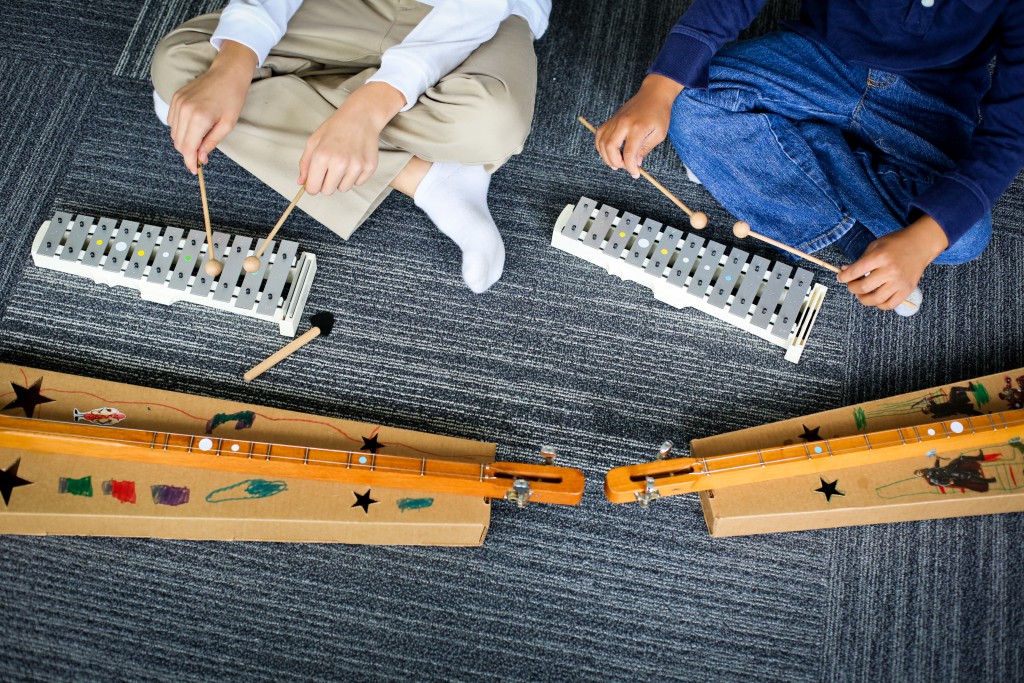 Hamilton School of Music | 1186 Stone Church Rd E #4, Hamilton, ON L8W 2C7, Canada | Phone: (905) 318-6923