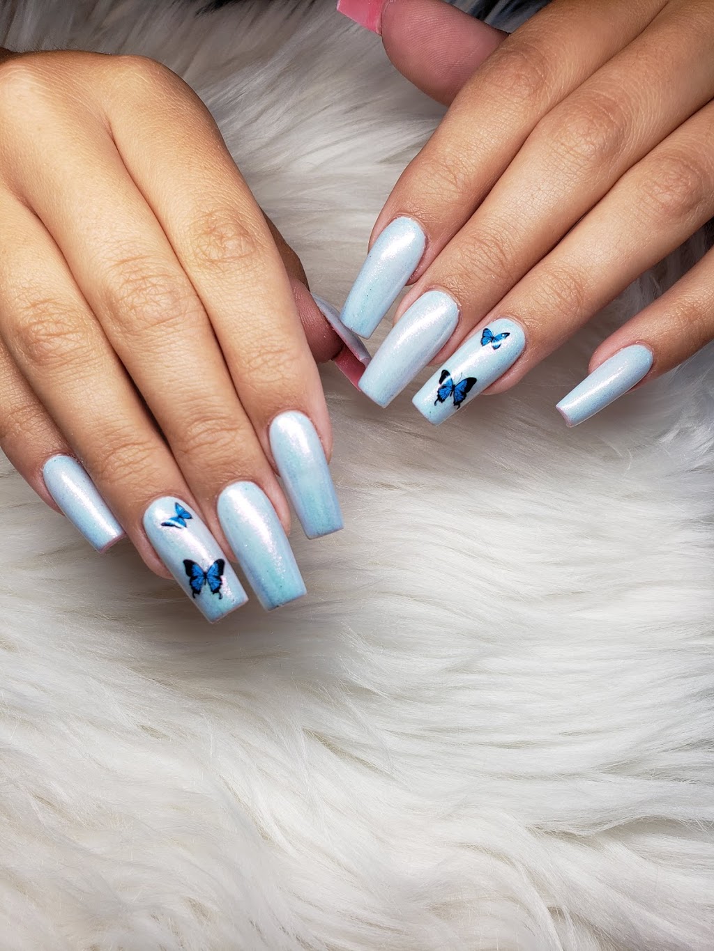CMP Nails & Esthetics | 11225 240 St #102, Maple Ridge, BC V2W 1A3, Canada | Phone: (778) 572-1752