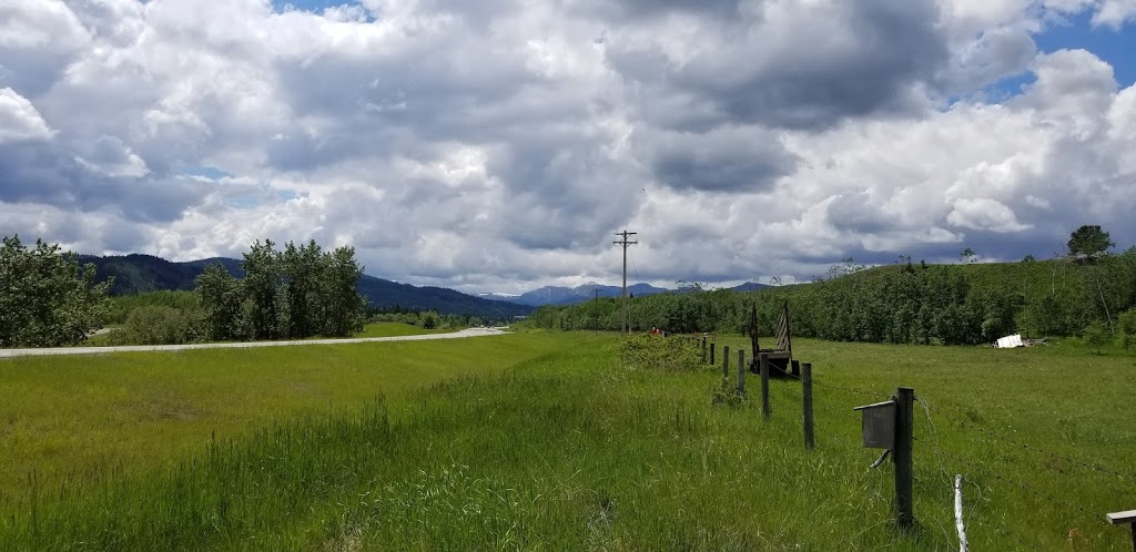 Greenford Provincial Recreation Area | Foothills No. 31, AB T0L 1H0, Canada | Phone: (403) 591-7226