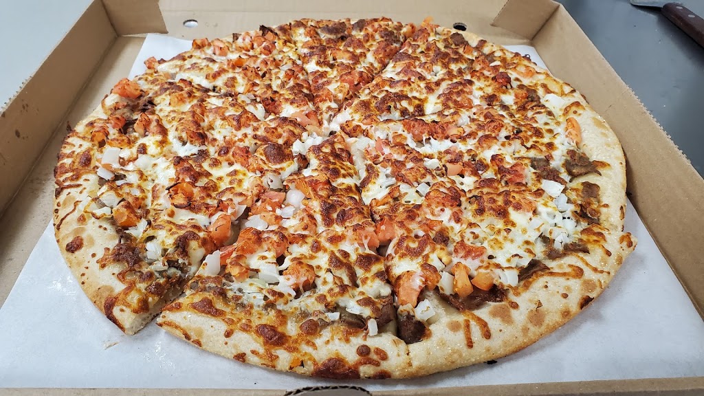 Stirlini Pizza | 150 Nichols Ave, Kentville, NS B4N 2H6, Canada | Phone: (902) 365-8888