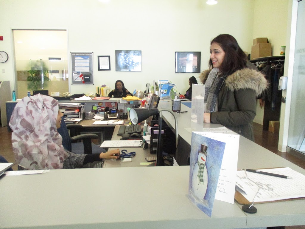 Achēv (Achev) - Brampton South | 7700 Hurontario St #601, Brampton, ON L6Y 4M3, Canada | Phone: (905) 457-4747