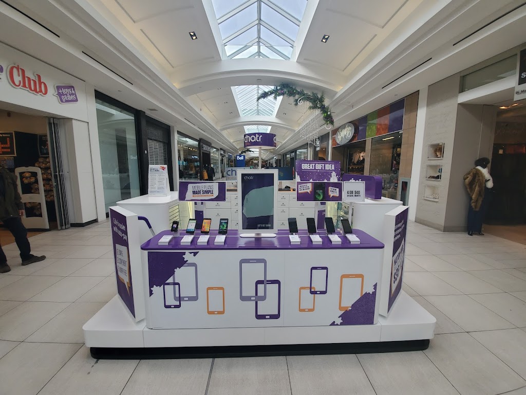 chatr Mobile | 1200 St. Laurent Blvd, Ottawa, ON K1K 3B8, Canada | Phone: (343) 998-7844