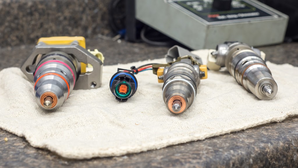 NW Fuel Injection Service | 18940 94 Ave #101, Surrey, BC V4N 4X5, Canada | Phone: (604) 882-3835