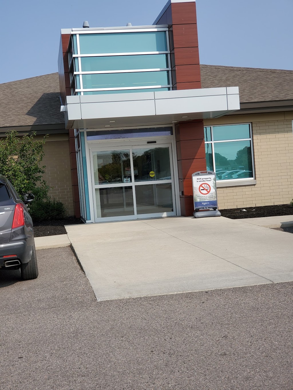 Dynacare Laboratory and Health Services Centre | 102-100 Health Village, Bolger Ln, Renfrew, ON K7V 0C3, Canada | Phone: (613) 432-4543