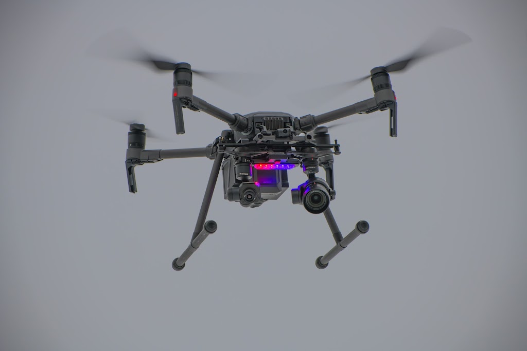 Drone Action 360 | 370 Bd Nobert Suite 220, Longueuil, QC J4J 2Z3, Canada | Phone: (844) 519-4184