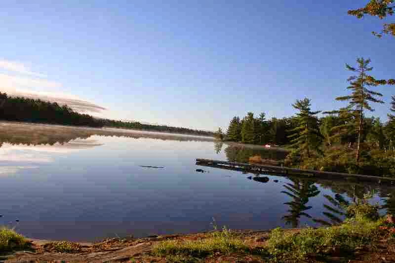 Tea Lake Cottages | 6892 Upper Big Chute Rd, Coldwater, ON L0K 1E0, Canada | Phone: (705) 906-9390