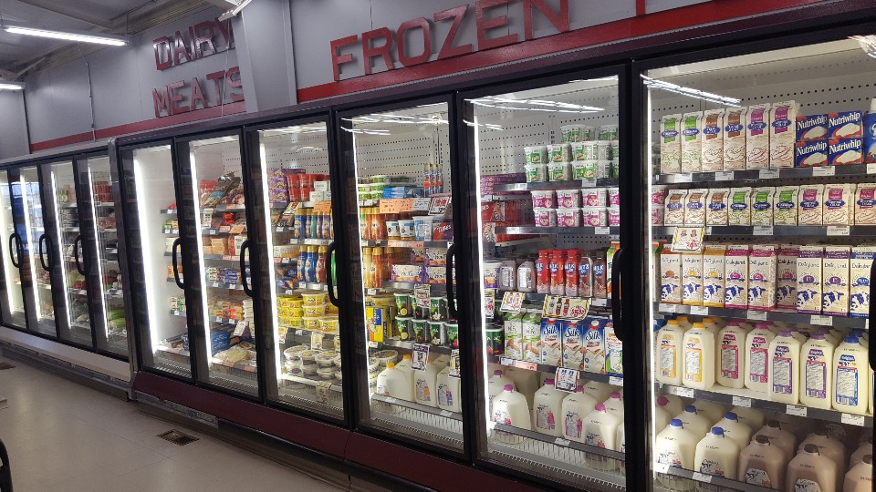Garg´S FOODS | 457 Norton Ave, Miami, MB R0G 1H0, Canada