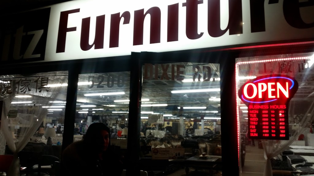 Friends Furniture And Mattress | 2835 Argentia Rd #2, Mississauga, ON L5N 5V4, Canada | Phone: (905) 826-9555