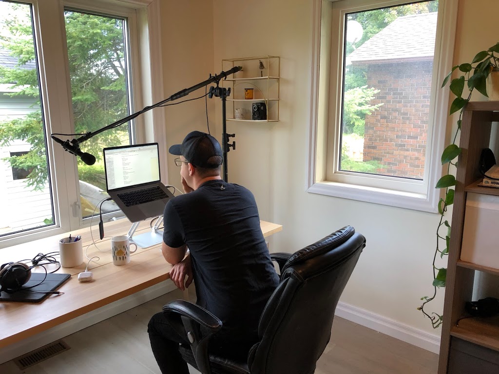 Portage Creative: Video Production & Marketing Agency | 6 Price Dr, Orillia, ON L3V 6H2, Canada | Phone: (705) 331-9578