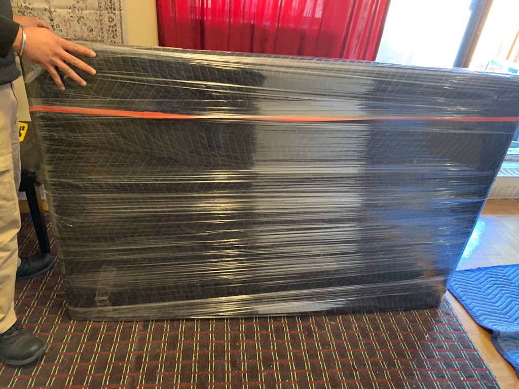 Fastrack Movers | 7568 Wildfern Dr, Mississauga, ON L4T 3P6, Canada | Phone: (647) 676-0296