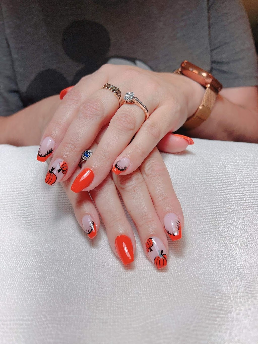 CJ Nails | 475 Granville St, Summerside, PE C1N 4P7, Canada | Phone: (902) 436-0695