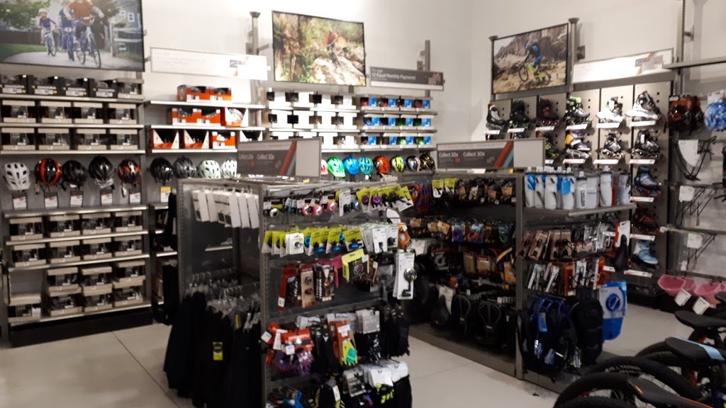 Sport Chek Cachet Centre | Cachet Centre, 9255 Woodbine Ave, Markham, ON L6C 1Y9, Canada | Phone: (905) 887-6012