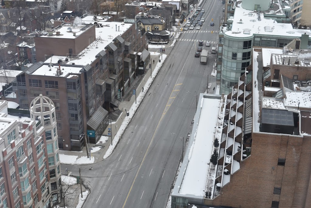 Bellamond Yorkville | 155 Yorkville Ave, Toronto, ON M5R 1C4, Canada | Phone: (647) 799-3875