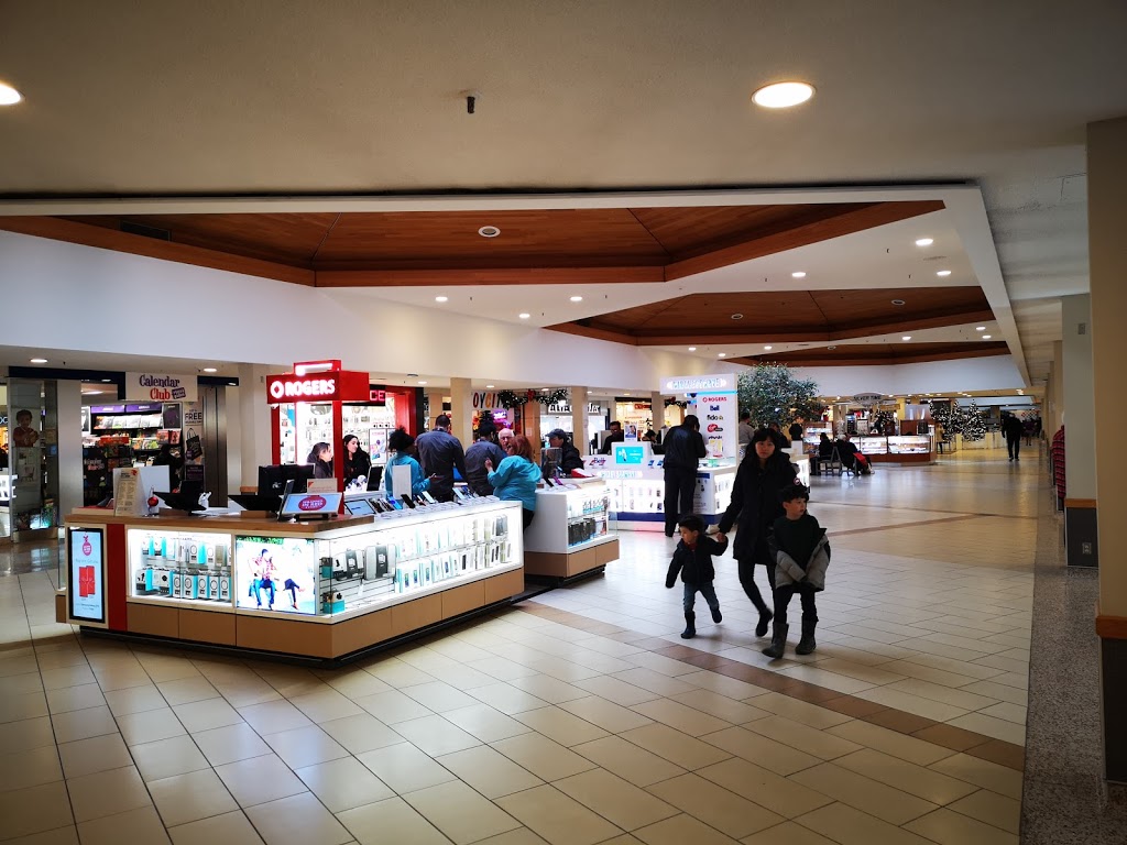 Cloverdale Mall | 250 The East Mall, Etobicoke, ON M9B 3Y8, Canada | Phone: (416) 236-1668