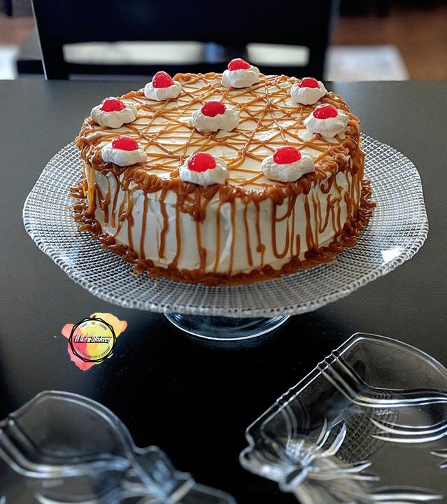 All is Bakery | 402, 622, McAllister Loop SW, Edmonton, AB T6W 1N1, Canada | Phone: (780) 667-9184