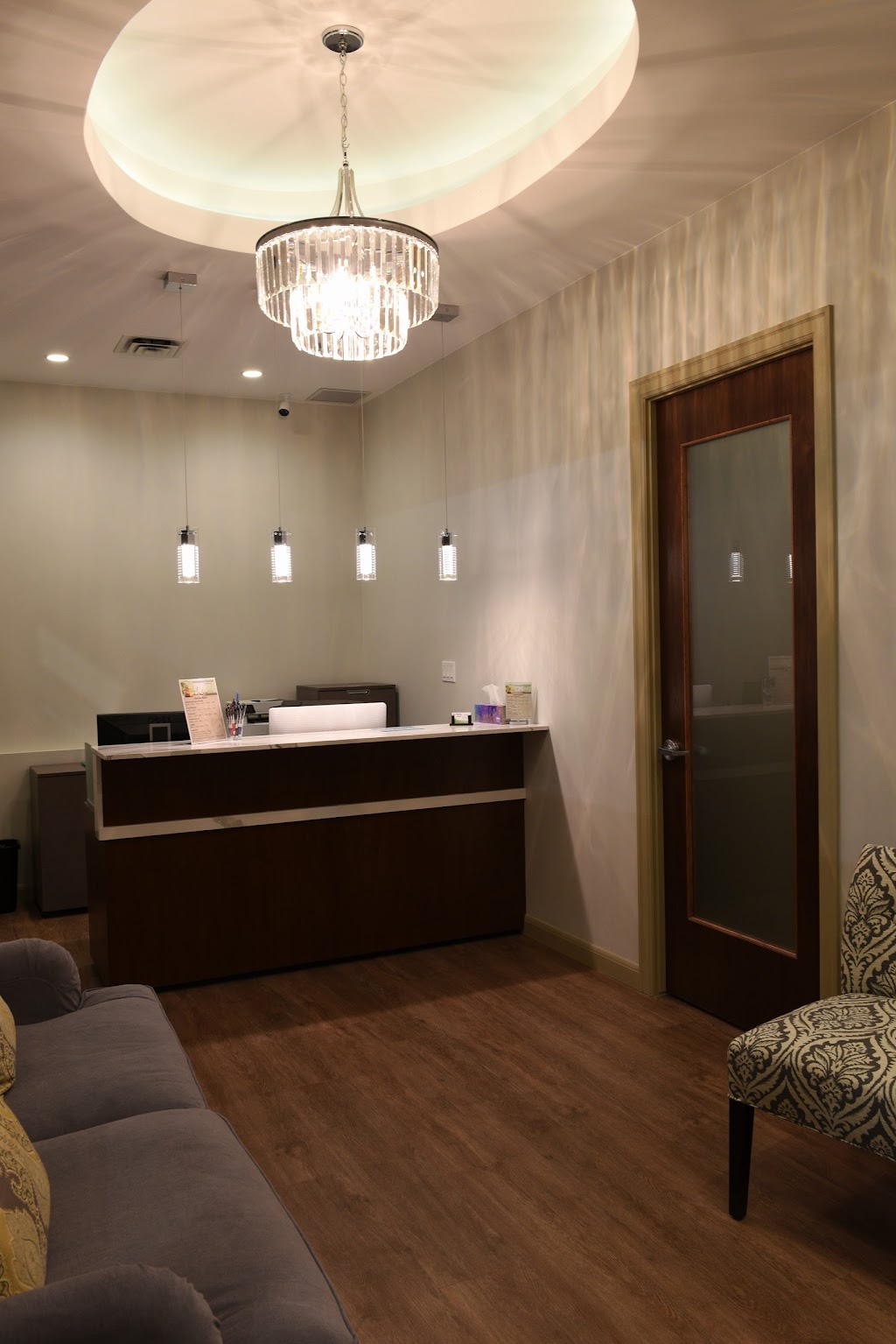 Mahogany Massage & Wellness - 130 AVE SE | 4700 130 Ave SE #605, Calgary, AB T2Z 4E7, Canada | Phone: (587) 471-3777