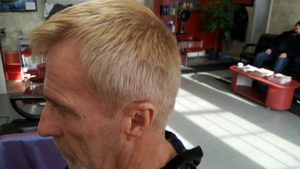 Royals Safora Barbershop | 164 Hwy 8, Hamilton, ON L8G 1C3, Canada | Phone: (905) 920-8527