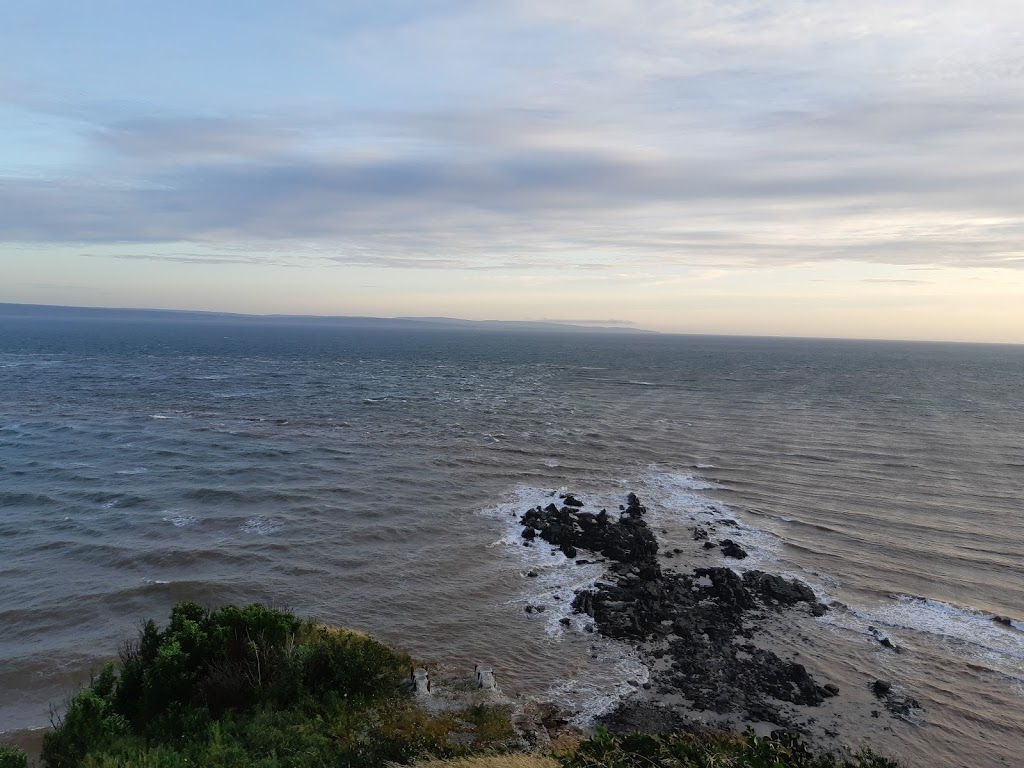 Fundys Cape Enrage | 650 Cape Enrage Rd, Waterside, NB E4H 4Z4, Canada | Phone: (506) 887-2273