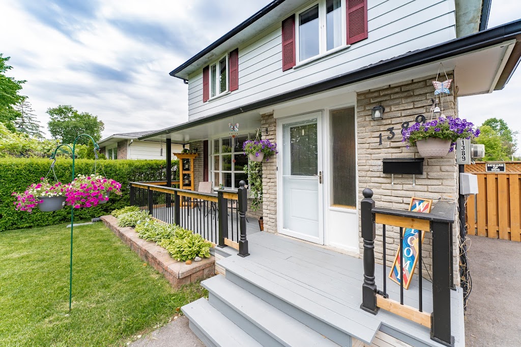 Strategic Real Estate Group | 3000 Garden St Suite 101A, Whitby, ON L1R 2G6, Canada | Phone: (905) 493-5220