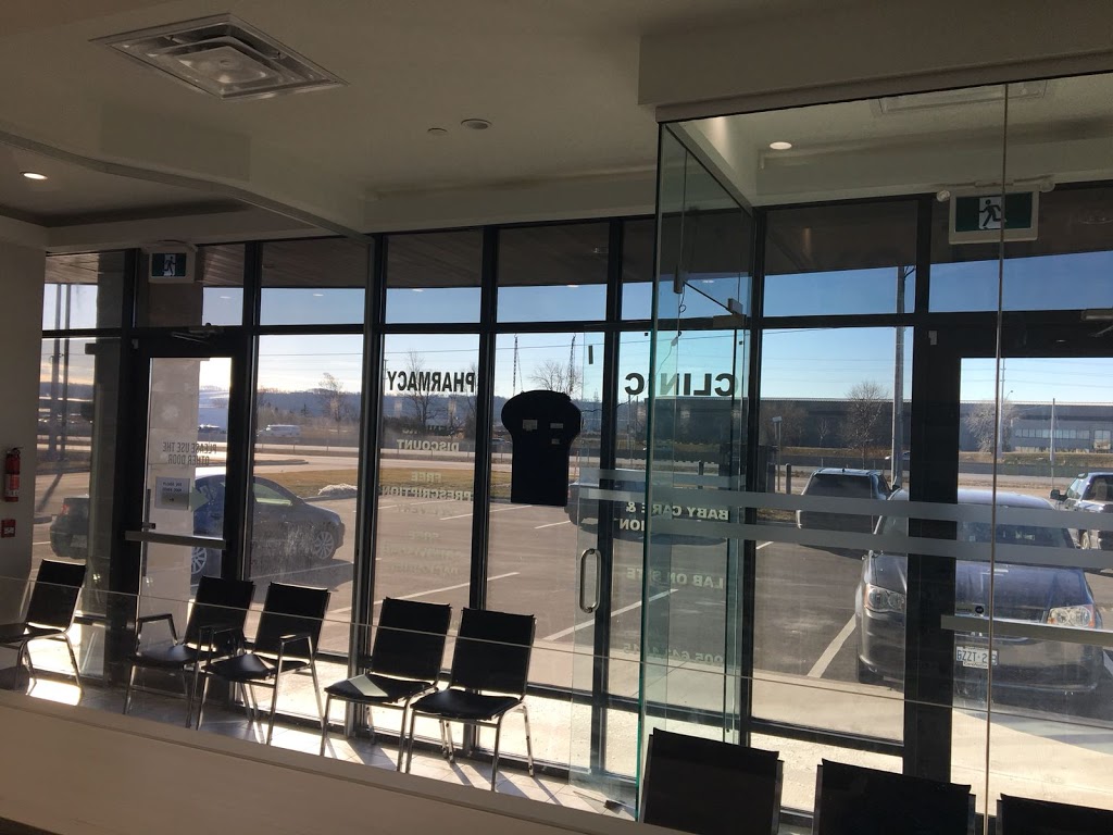 Lakeside Health Centre | 825 North Service Rd #104-B, Stoney Creek, ON L8E 0J7, Canada | Phone: (905) 643-1515
