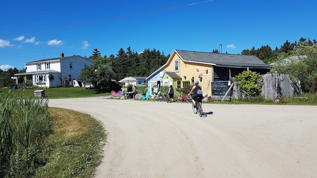 Tancook Island Recreational Centre | 39 School Rd, Tancook Island, NS B0J 3G0, Canada | Phone: (902) 228-2927