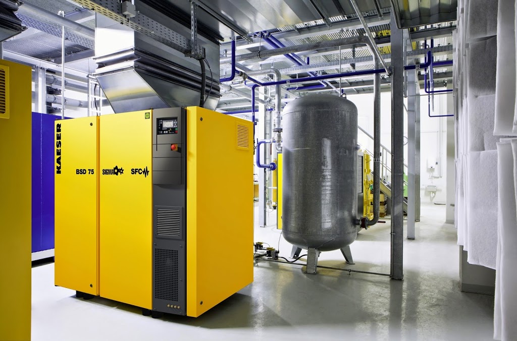Air Solutions Canada | 29 Innovation Dr, Dundas, ON L9H 7L8, Canada | Phone: (905) 628-2662