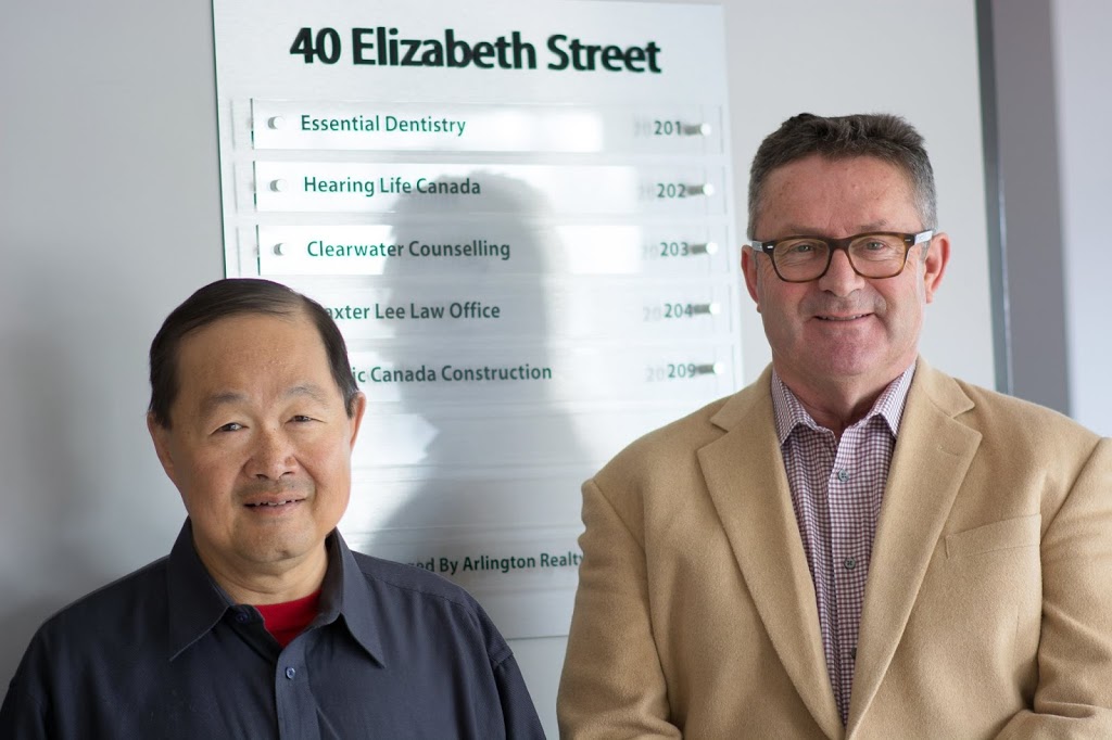 Baxter Lee Law Office | 40 Elizabeth St Suite 204, Okotoks, AB T1S 1B3, Canada | Phone: (403) 982-2610