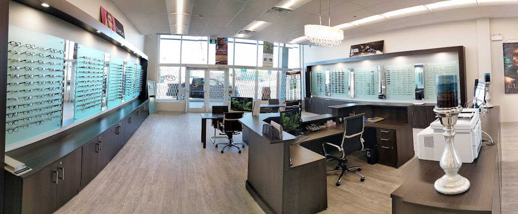 Vision Clinic | Fonthill | 130 Hwy 20 E D6, Fonthill, ON L0S 1E6, Canada | Phone: (905) 892-1919