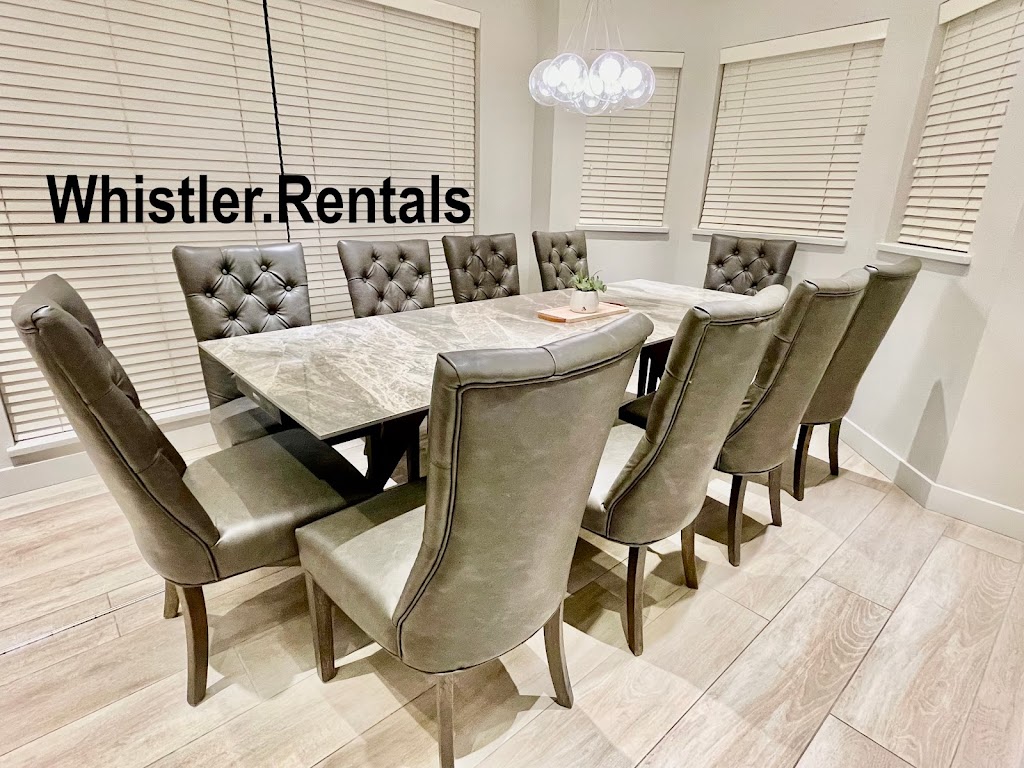 Best Whistler Rentals | 4510 Blackcomb Way, Whistler, BC V0N 1B4, Canada | Phone: (604) 907-4949