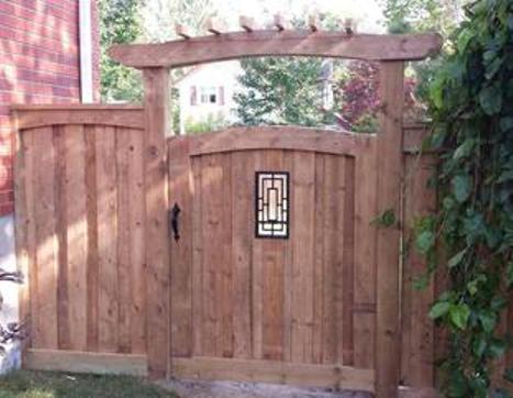 Tri-City Fencing | 996 Paisley Rd #812, Guelph, ON N1K 0C4, Canada | Phone: (289) 775-6501