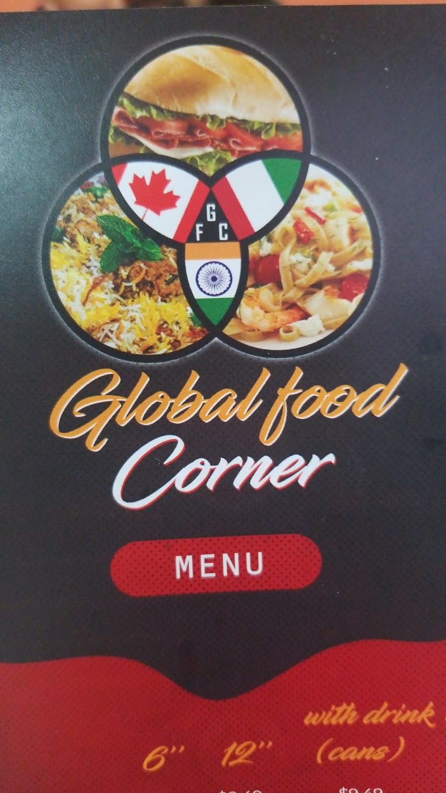 Global Food Corner - GFC | 670 First St, London, ON N5V 2A3, Canada | Phone: (226) 700-9432
