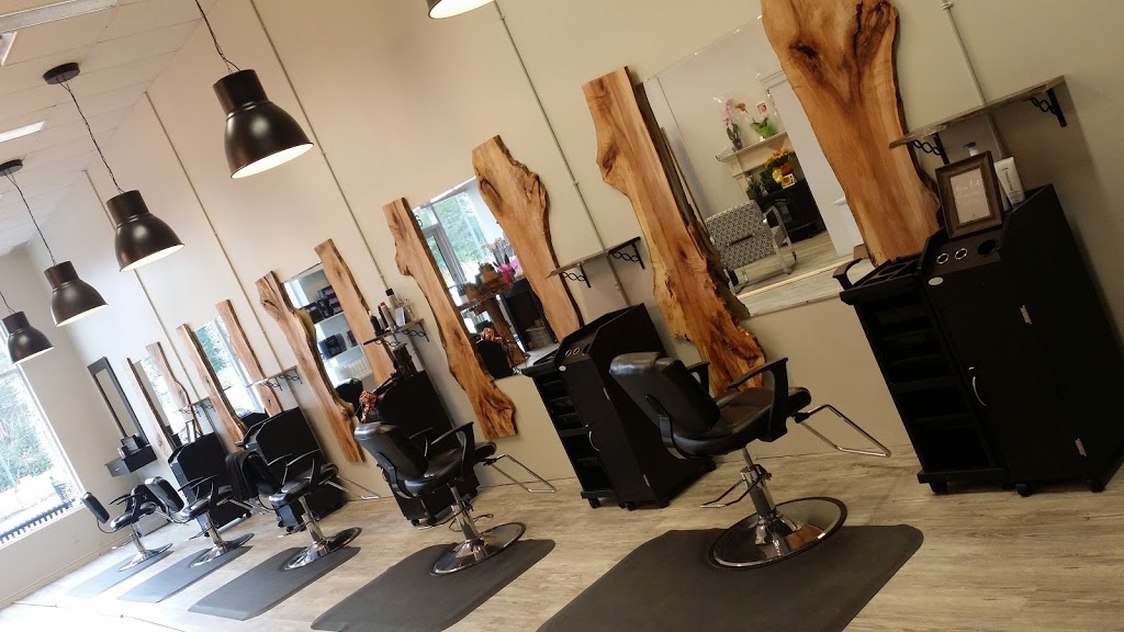 U Salon/Unforgettable Looks | 10 Keith Ave Un 206, Collingwood, ON L9Y 4T9, Canada | Phone: (705) 446-3331