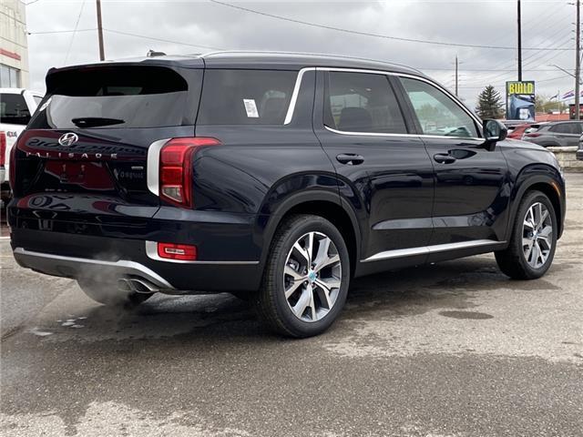 Bourgeois Midland Hyundai | 868 King St, Midland, ON L4R 0B8, Canada | Phone: (705) 540-8015