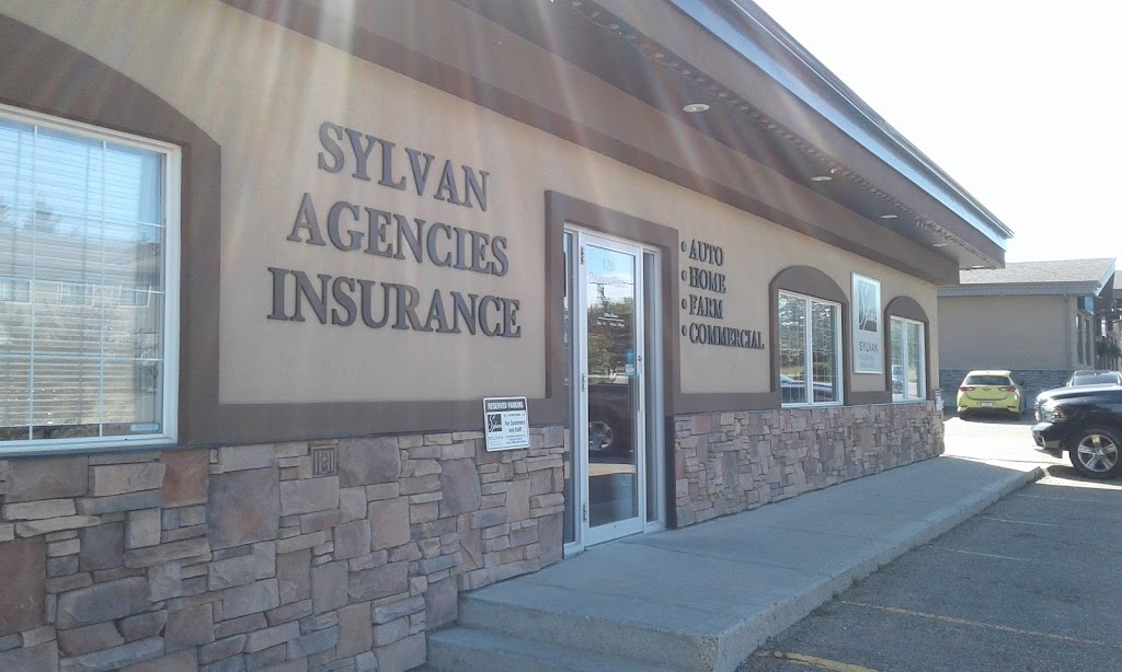 Sylvan Agencies | 170 Pelican Pl, Sylvan Lake, AB T4S 1K2, Canada | Phone: (403) 887-2002
