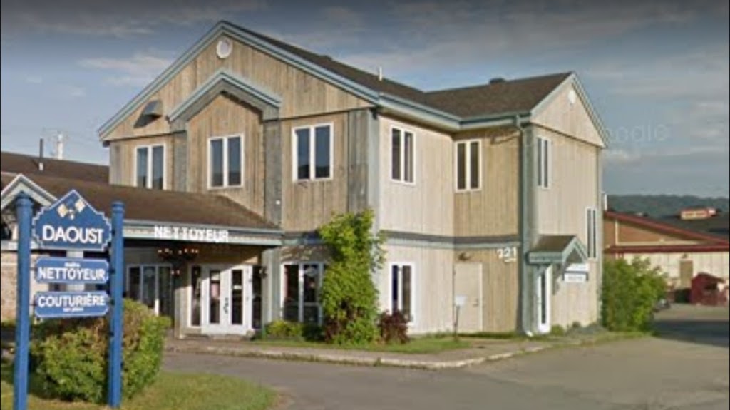 Nettoyeur Serge Daoust | 223 Chemin du Lac-Millette, Saint-Sauveur, QC J0R 1R6, Canada | Phone: (450) 227-8165