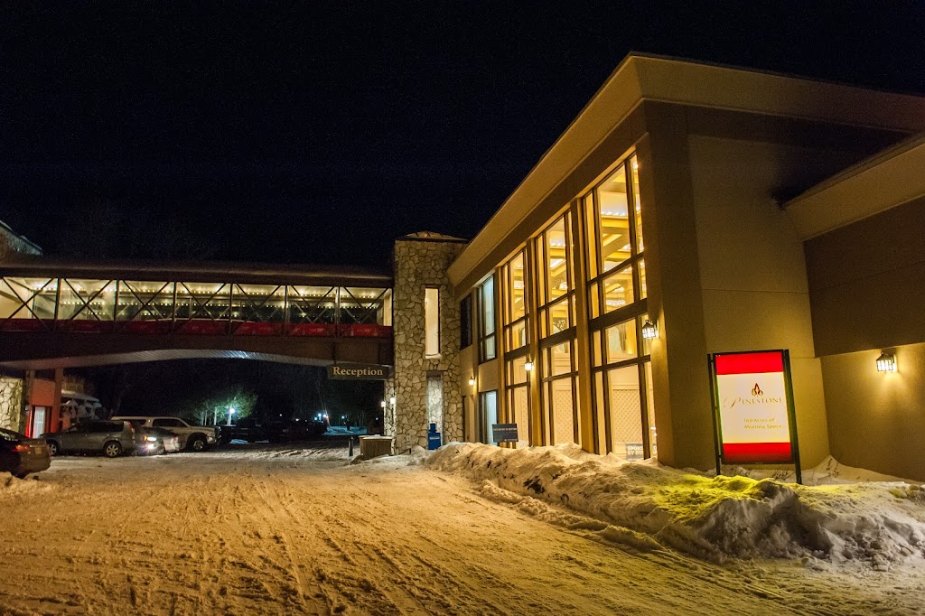 Pinestone Resort and Conference Centre | 4252 Haliburton County Rd 21, Haliburton, ON K0M 1S0, Canada | Phone: (705) 457-1800