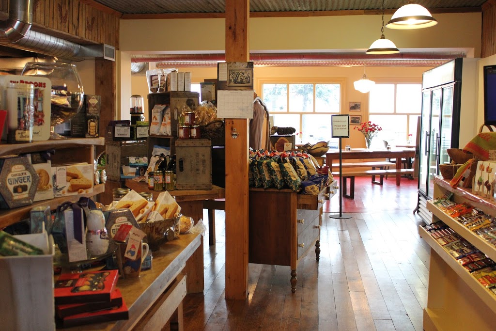 Rosemont General Store | 508563 ON-89, Mulmur, ON L9V 0P7, Canada | Phone: (705) 435-6575