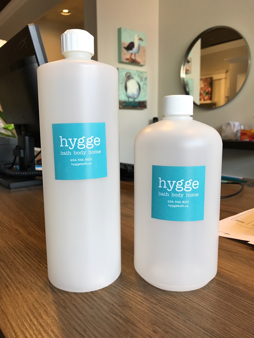 Hygge | 5046 48 Ave, Delta, BC V4K 1V8, Canada | Phone: (604) 946-8051