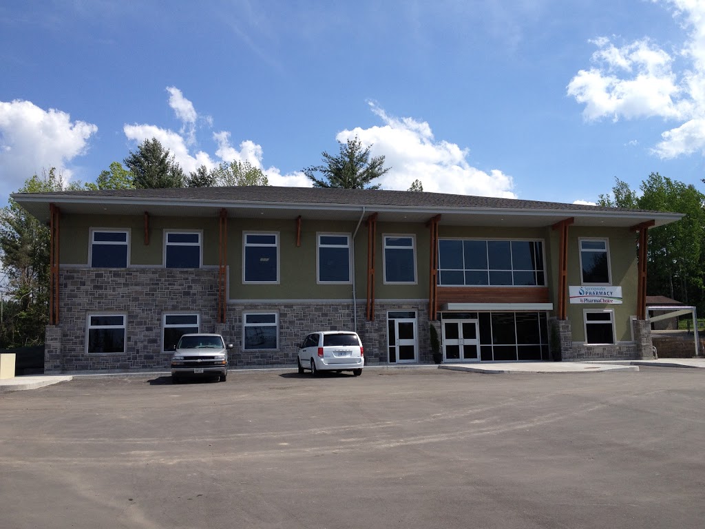 Springwater Pharmacy PharmaChoice | 1017 Carson Rd, Barrie, ON L4M 0K1, Canada | Phone: (705) 725-0202