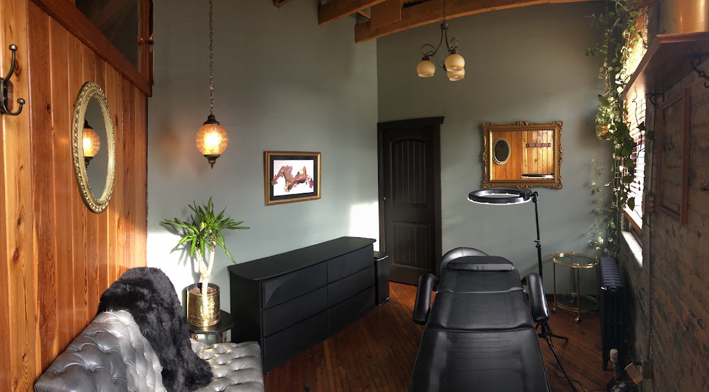 Ink and Arrow | Duncan Microshading + Cosmetic Tattoo Studio | 330 Duncan St #203, Duncan, BC V9L 3W4, Canada | Phone: (236) 362-4132