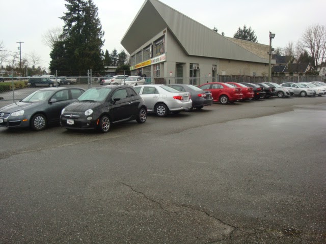 First-Rate Motors Ltd | 15685 Fraser Hwy, Surrey, BC V4N 0Y6, Canada | Phone: (604) 591-2626